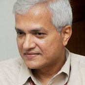 Ashok Pai's photo