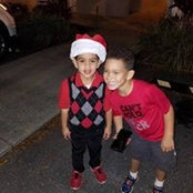 Debi Nivens-Dani Davis's photo