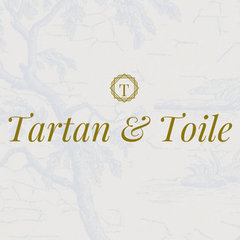 Tartan & Toile