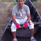 Jigar Motta's photo