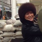 Georgina Davis's photo