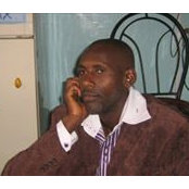 Photo de Ernest Gachara