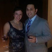 Alex Tishman's photo