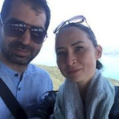 Gulnara Karacabeyli's photo