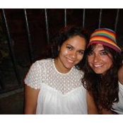 Raquel Oliveira's photo