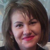 Aigul Valiullina's photo