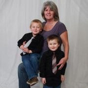 Darlene Ralstons foto