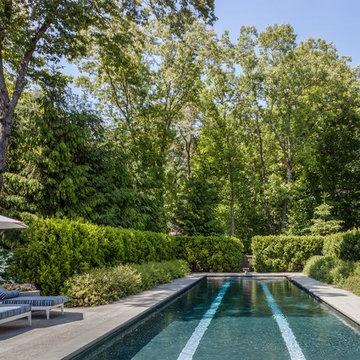 Garden Dialogues: Dedham, MA, July 18