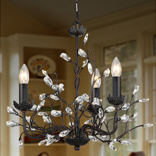 Bar chandelier