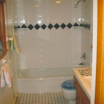Our Work