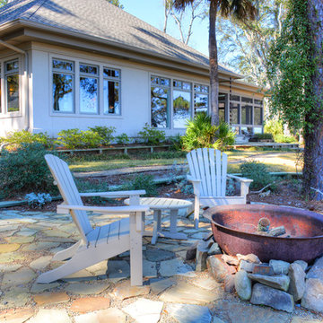 Hilton Head Plantation Home