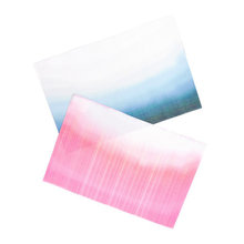 Guest Picks: Watercolor, Ombré and Dip-Dye Inspired Items