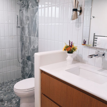 Mid-Century Modern Revival for Contemporary Living
