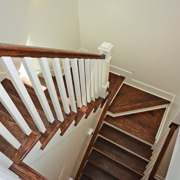 Topsail Cottage at Forest Lakes