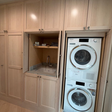Laundry Room AFTER