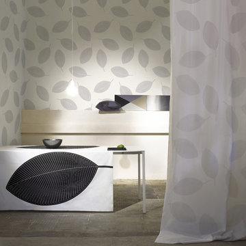 Stilla Wallpaper available at NewWall