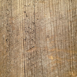 Roughsawn Reclaimed Pine Beam - Home Decor