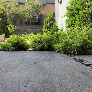 Exterior Inspiration