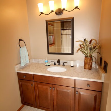 Whole House Remodel