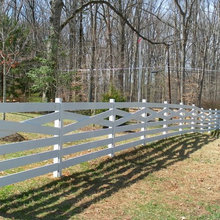 Fencing