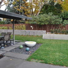 Landscape Ideas