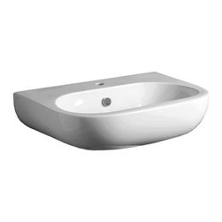 Сантехника SIMAS Коллекция E-LINE - Bathroom Sinks