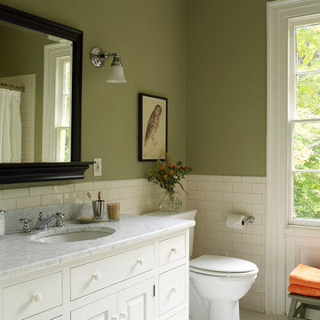 Vintage Farmhouse
