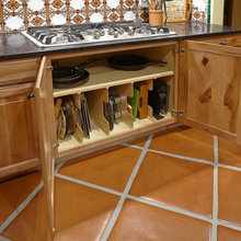 Cabinets