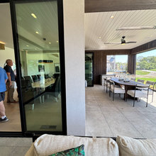 Patio/Outdoor living
