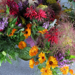 Flora Verdura - Products