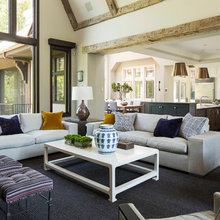 Reclaimed Wood Accents