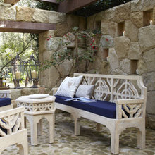 Patio Ideas