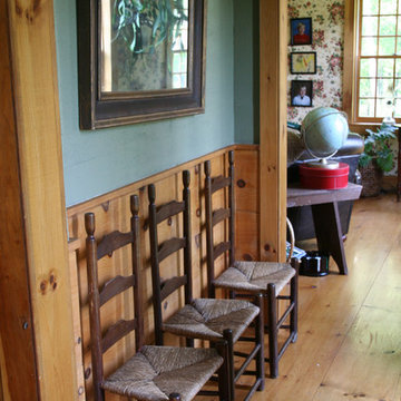 Historic Replica Colonial