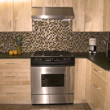 Countertop and Tile Projects