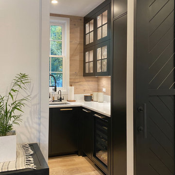 Pantry