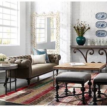 Captivating Roomscenes