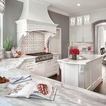Greystone Kitchen Remodel