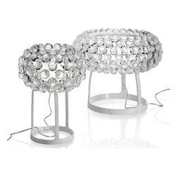Caboche Table Lamp by Foscarini Lighting - Table Lamps