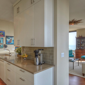 Upscale Dream Penthouse Overlooking Soldier's Field