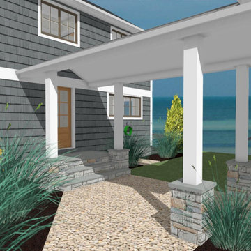 Nantucket Style