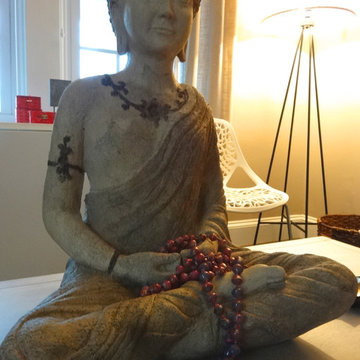 Meditation Room