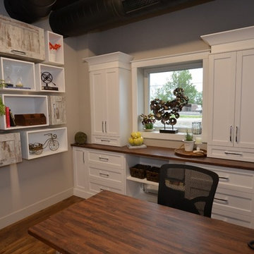 La Cuisine's new showroom...Come check us out!