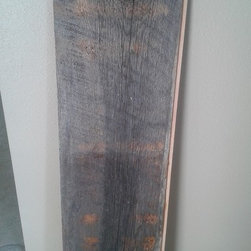 misc - Products