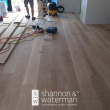 Flooring