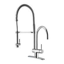 she shed faucet