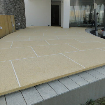 landscape stones
