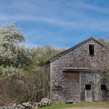 Fletcher Steele Revitalized
