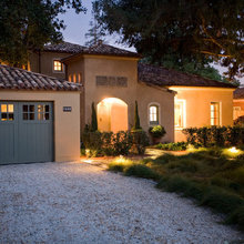 Orinda Exteriot