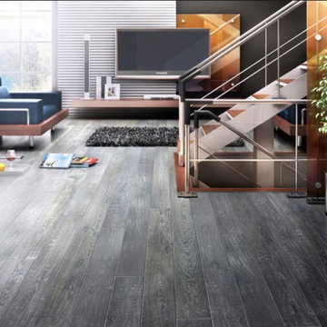 Tablon Series Room Scenes