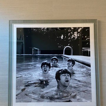 The Beatles, Miami, 1962